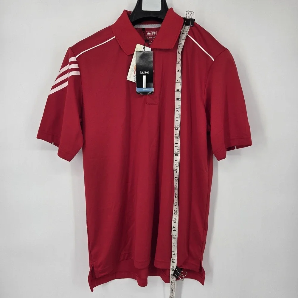 adidas new polo